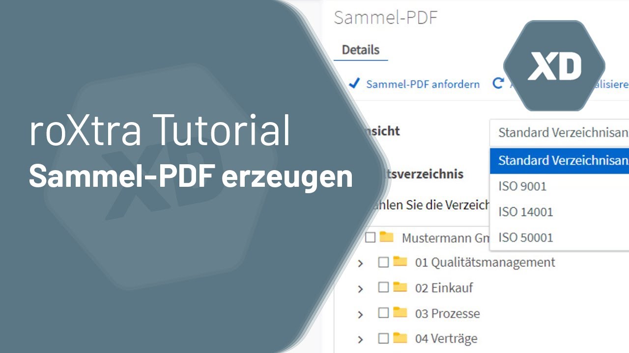 RoXtra Tutorial Sammel PDF Erzeugen Version 9 YouTube roxtra-tutorial-sammel-pdf-erzeugen-version-9-youtube