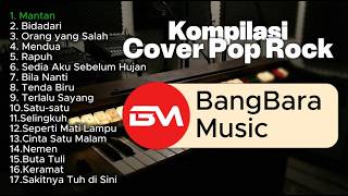 Kompilasi Cover Pop Rock 2026 -  Bangbara Music