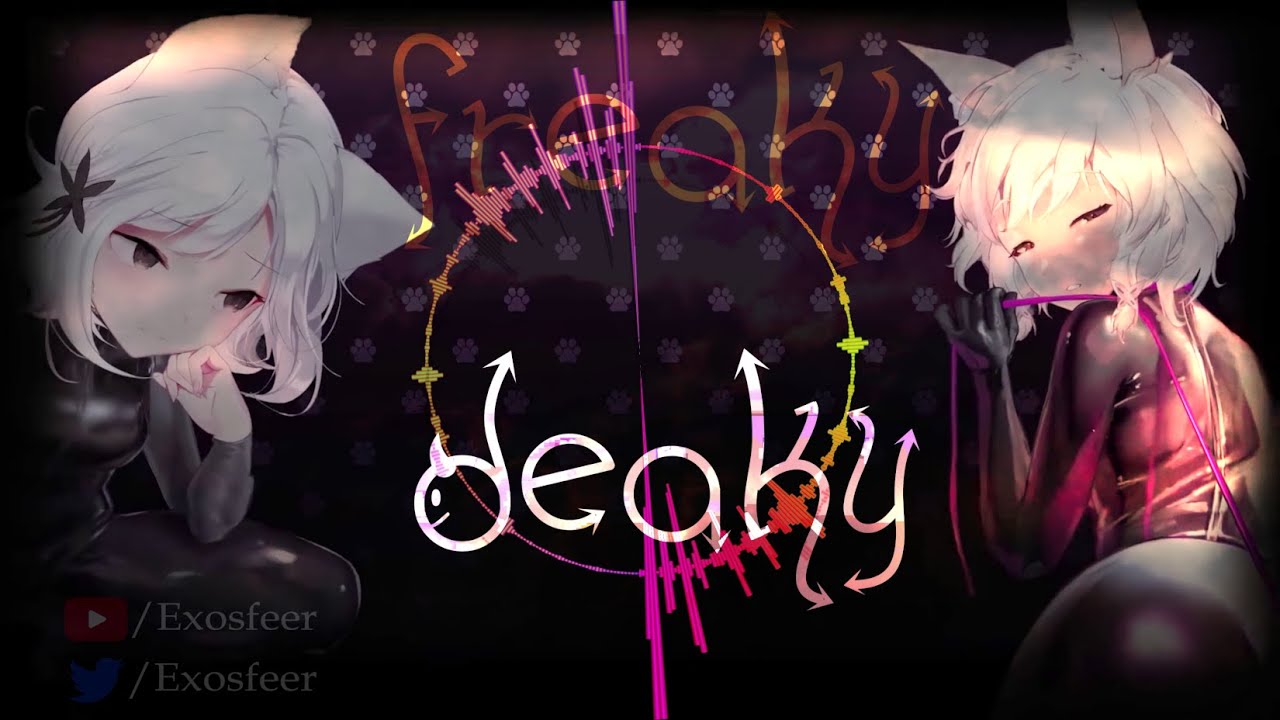 Freaky Deaky ft Doja Cat - Exosfeer