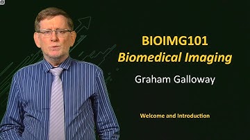 UQx Bioimg101x 1.1.1 Intro to Biomedical Imaging