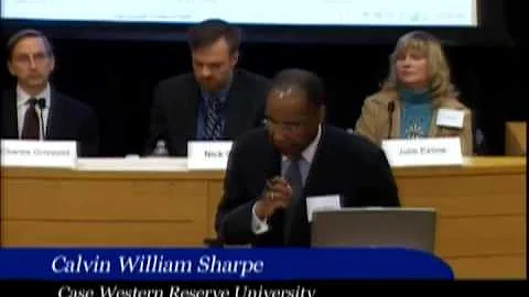 Panel I:  Theory:  Forgiveness and Apology from Ph...