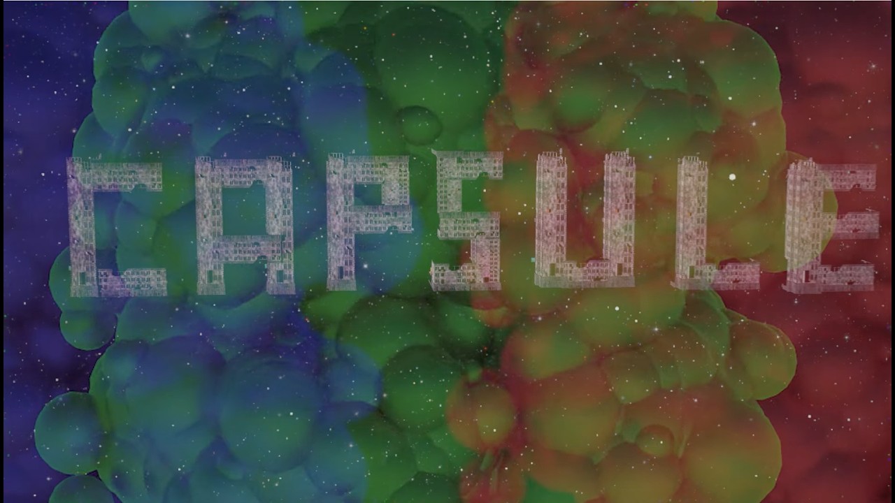 Capsule - DIMITRI adlı videoyu YouTube'da izle Capsule - DIMITRI adlı videoyu YouTube'da izle