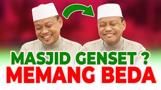 CERAMAH PALING SERU USTADZ DAS&#39;AD LATIF TERBARU