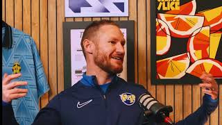 How to Coach your Son or Daughter's Team | The How To Coach Grassroots Football Podcast