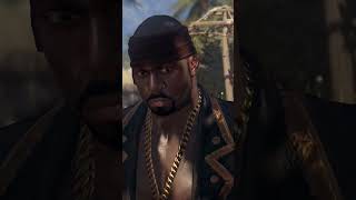 Meeting the exploder for the first time #deadisland #zombie #fyp #fypyoutube #zombieapocalypse