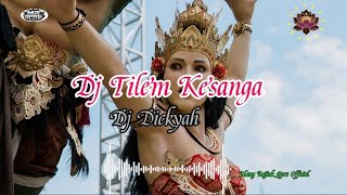 lagu Spesial Terbaru Dj Dickyah 🎵Tilem Kesanga(ogoh-Ogoh) 🎵Mang Rojink Gprs 