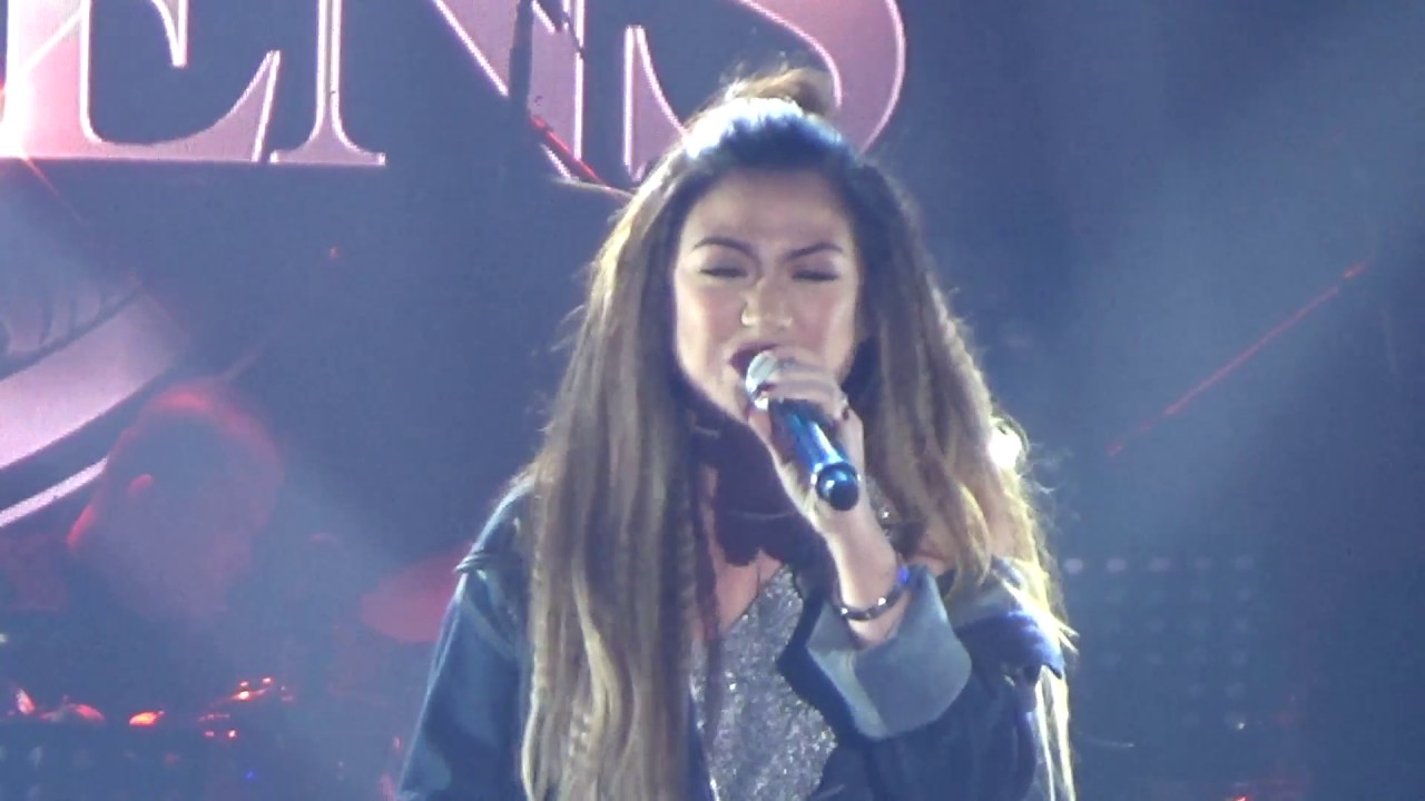 Morissette Amon Raw Zombie - Birit Queen prod