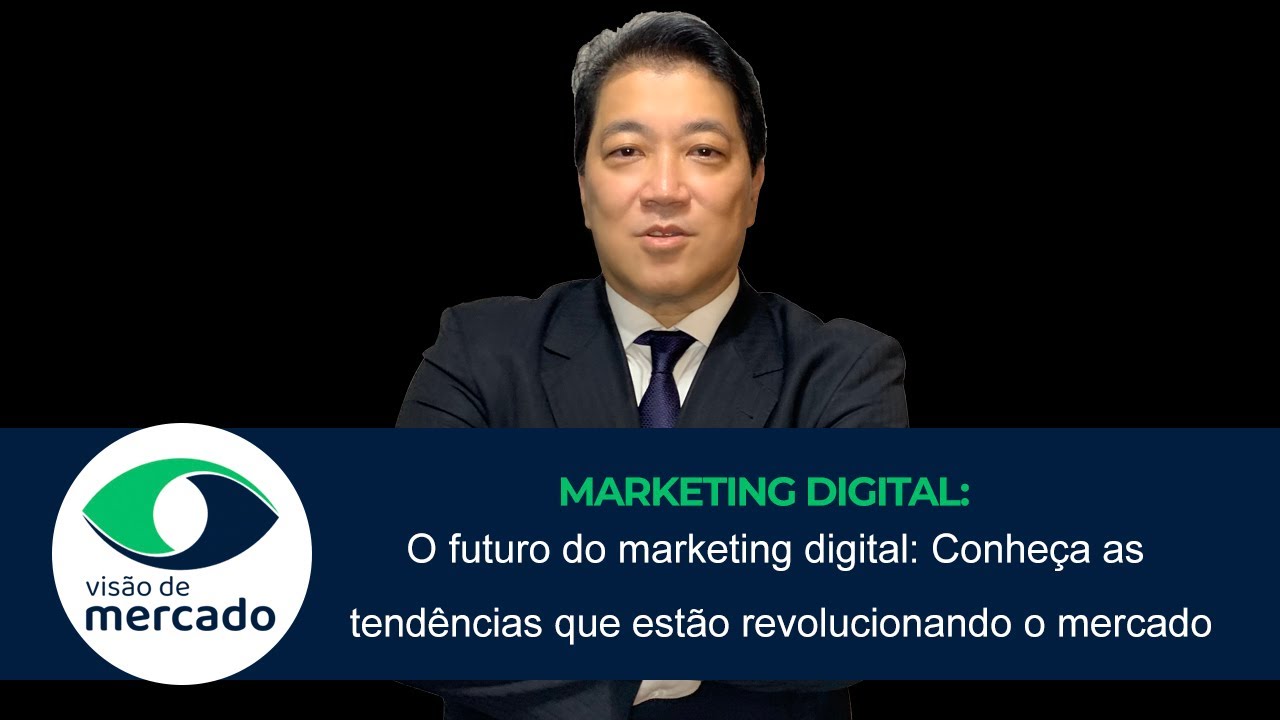 Conheça as tendências que estão revolucionando o mercado | Marketing ...