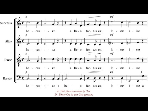 Bruckner | Locus