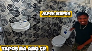 Download Lagu PART 13-ANG GANDA TAPOS  NA ANG CR SA BAGONG BAHAY NI JAPER SNIPER MP3 Download Lagu PART 13-ANG GANDA TAPOS  NA ANG CR SA BAGONG BAHAY NI JAPER SNIPER MP3