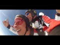 Tandemsprung in Bad Saulgau | Tandem Jump Skydive Skydiving HD