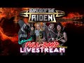 Capture de la vidéo [Livestream Concert] An Acoustic Night With Lords Of The Trident