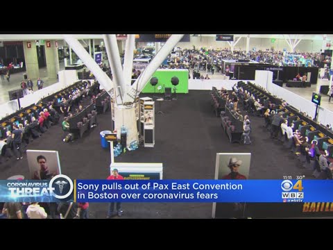 Video: Primarul Bostonului Spune Că Decizia Sony De A Ieși Din PAX East „consolidează Stereotipurile Dăunătoare”