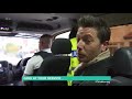 Gino Spends the Day with the Merseyside Police | This Morning