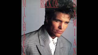 Michael Damian Rock On The Cypress Remix