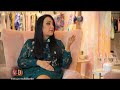 Entrevista exclusiva a la Diseñadora Giannina Azar con Ingrid Gomez en Mujeres Al Borde - 3/4