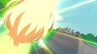 Jashin Chan Dropkick X || What Is That?! screenshot 2