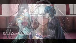 Miniature garden girl - hatsune miku (fan made PV @ryousta) مترجمة