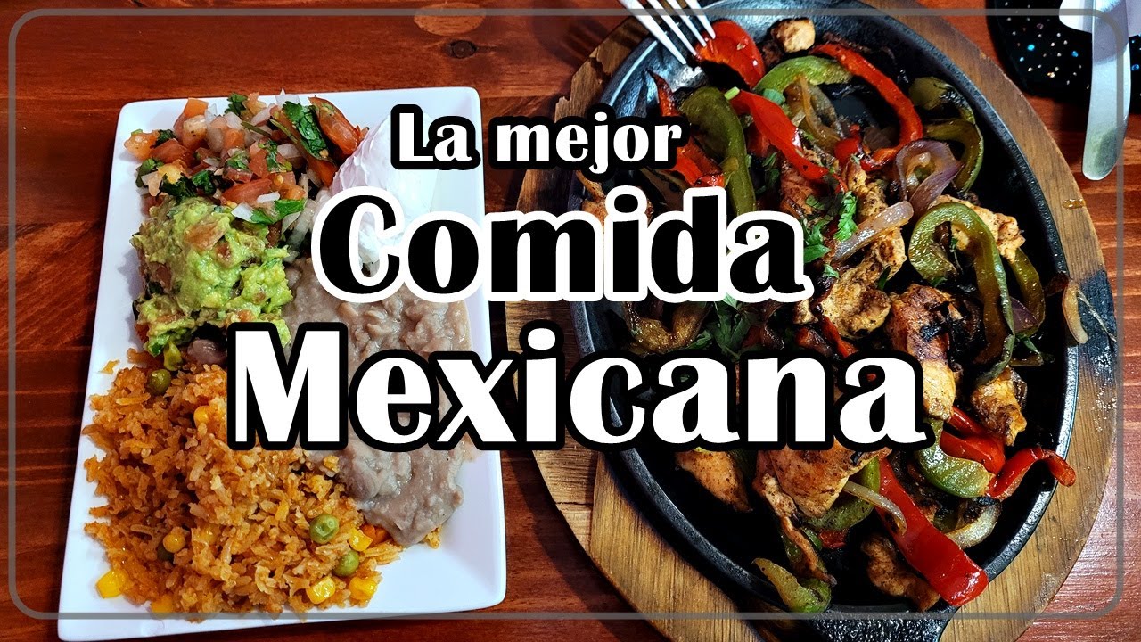 La mejor comida Mexicana de Chicago La casa de Isaac restaurante en