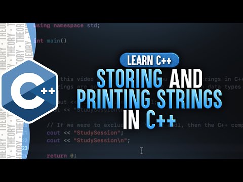 Video: Ano ang ibig sabihin ng Fin sa C++?