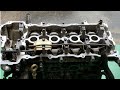 第1話 アパート住まいの素人が、S14 シルビア SR20DETエンジンをオーバーホールしてみた!現状把握編①(ヘッド、ブロック、クランク)