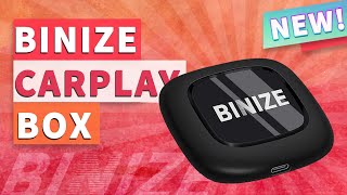 Binize: How to deal with the sound problem from AO-BOX ?