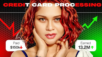 Credit Card Processing EXPLAINED! Avoid Overpaying & Save More Fees! Small Business/ Merchant