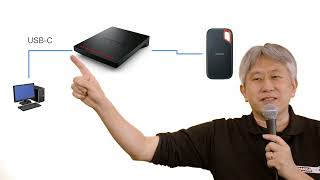 【Blackmagic Cloud Pod】DaVinciを起動しなくても素材が届く！クラウド連携の新定番セットアップ