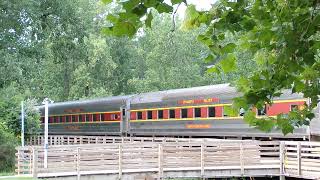 CVSR August 8th 2026