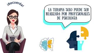 Post de Instagram Día de la Salud Mental Ilustrado Verde y Rosa Vídeo