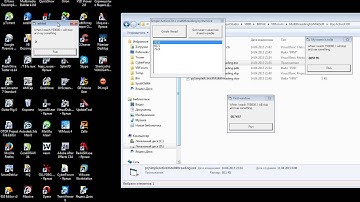 Simple multithread in VB6