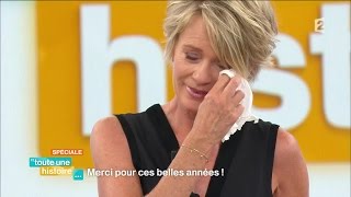 Toute une histoire : Merci pour ces 10 belles années ! - REPLAY