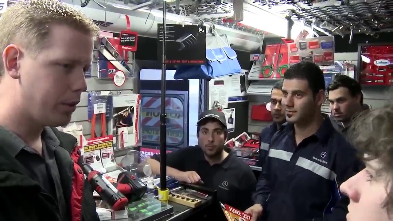 Who Is Snapon - YouTube