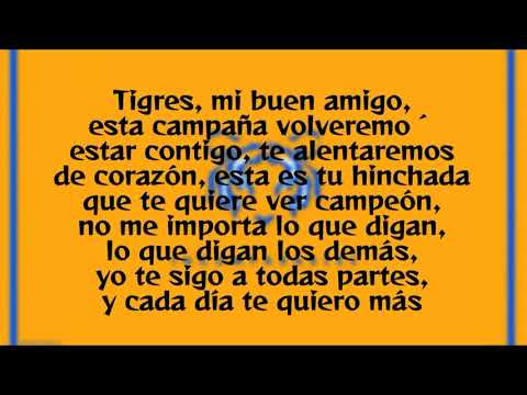 Ver video de Tirges mi buen amigo