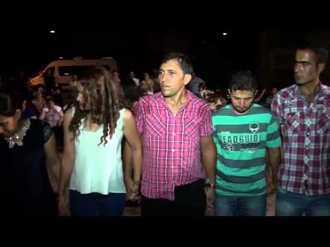 Derdiyoklar Saz Grubu - Adana - Mehmet KARAGÖZ - Gırani