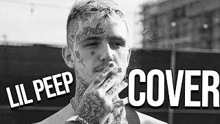 Lil Peep  Star Shopping loopstation Cover