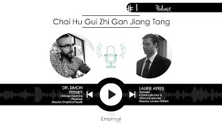 Chai Hu Gui Zhi Gan Jiang Tang Youtube