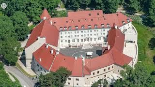 Pezinok A Okolie Z Neba