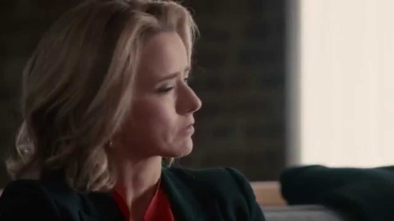 A Little Too Much - Elizabeth McCord