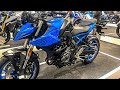 The 5 New Suzuki GSX Motorcycles For 2023