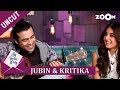 Jubin nautiyal and kritika kamra  by invite only  episode 26  full episode