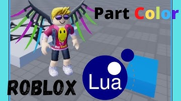 3 Ways of Changing a Part