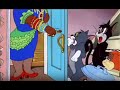 Tom & Jerry and Lillian Randolph!..#animationvideo #cartoonvideo #classiccartoon