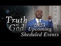 Pastor Gino Jennings 2025 Upcoming Scheduled Events Pastor Gino Jennings 2025 Upcoming Scheduled Events
