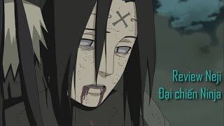 Ultimate Fight Survival ( Ultimate Ninja King) | Review Great War of Shinobi World - Neji screenshot 5