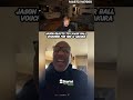 JasonTheWeen reacts to Lavar Ball vouching for him &amp; Sakura