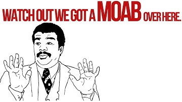 MW3 | 6v6 TDM MOAB on Mission and I LOSE!