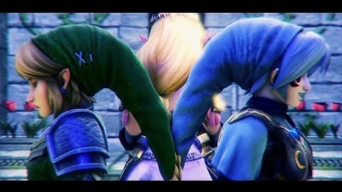 - Lost In Infinite Power - l