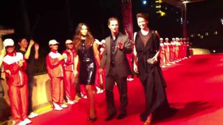 Celebrity Matthew McConaughey & Gigi Leung 梁詠琪 Net Worth