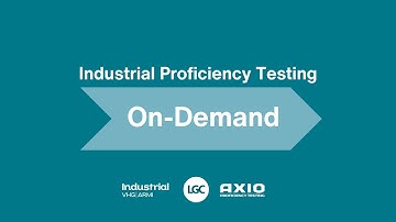 Industrial On Demand PT - 3-Step Guide